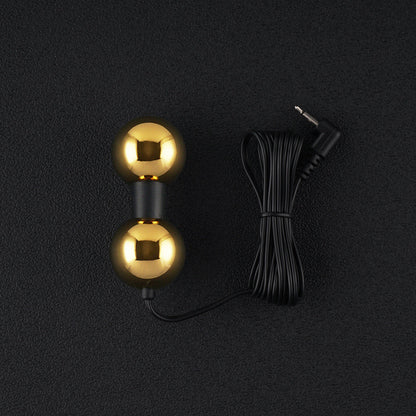 DG-LAB COYOTE 3.0 E-STIM Stimulator Electric Shock Power Box 9