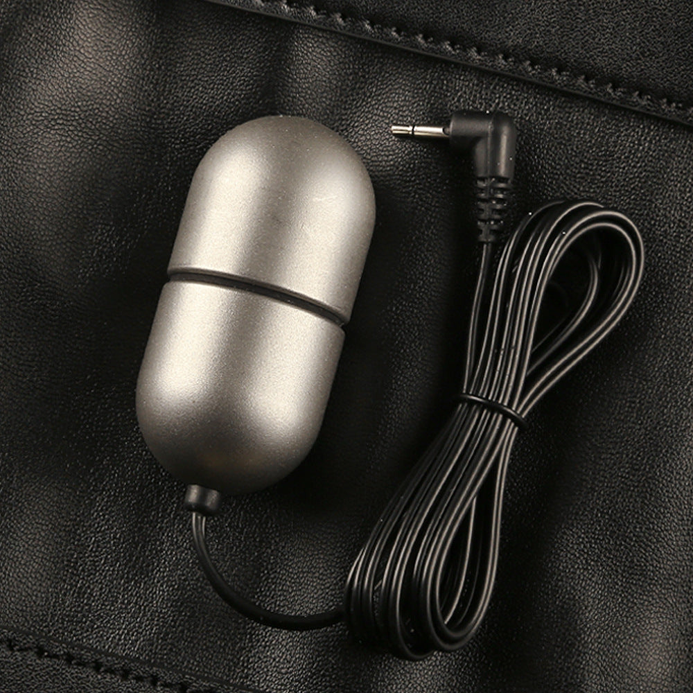 DG-LAB COYOTE 3.0 E-STIM Stimulator Electric Shock Power Box 7