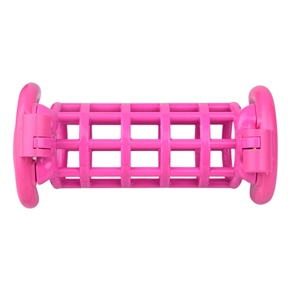 Dual-Wear Chastity Cage for Couples – Bonded Together in Lock