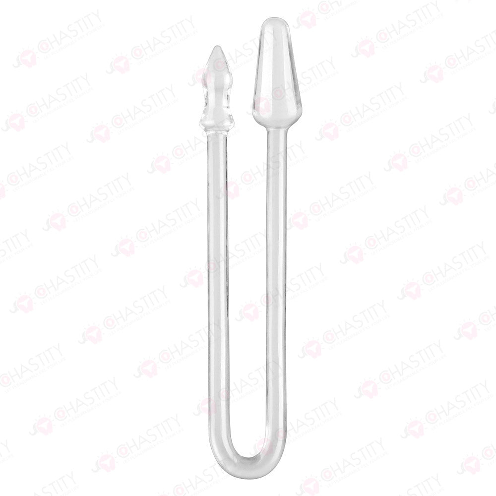 Double Headed Butt Plug
