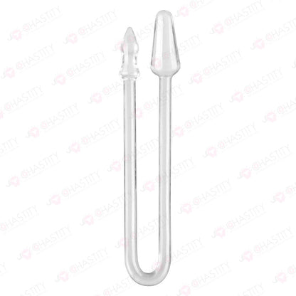 Double Headed Butt Plug