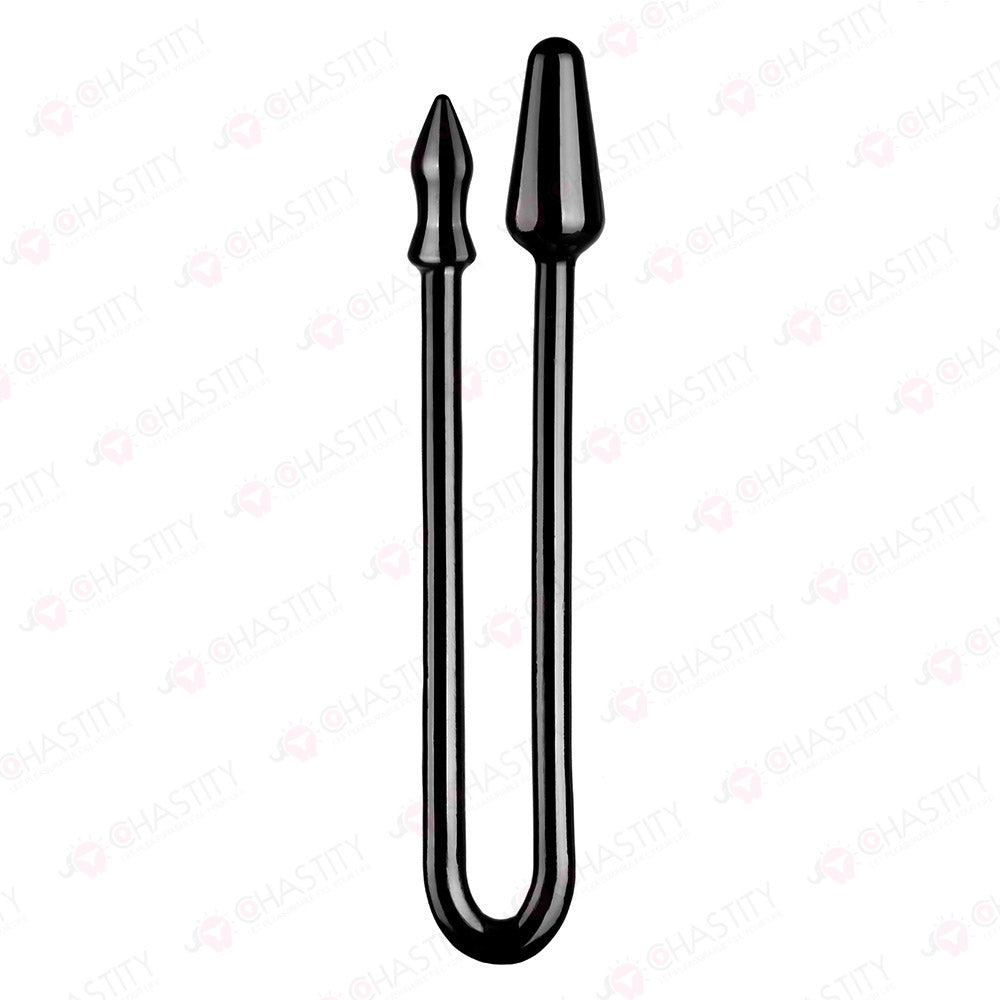 Double Headed Butt Plug