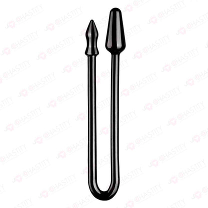 Double Headed Butt Plug