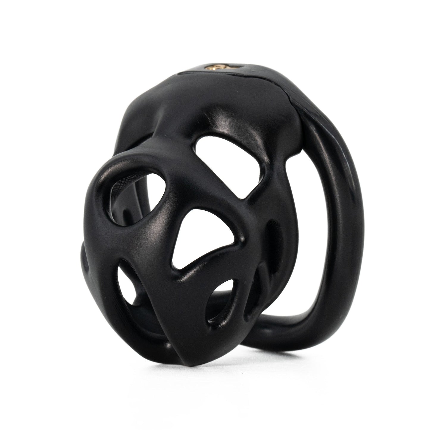 Hera's Invisible Chastity Cage