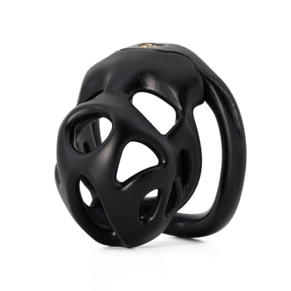 Hera's Invisible Chastity Cage