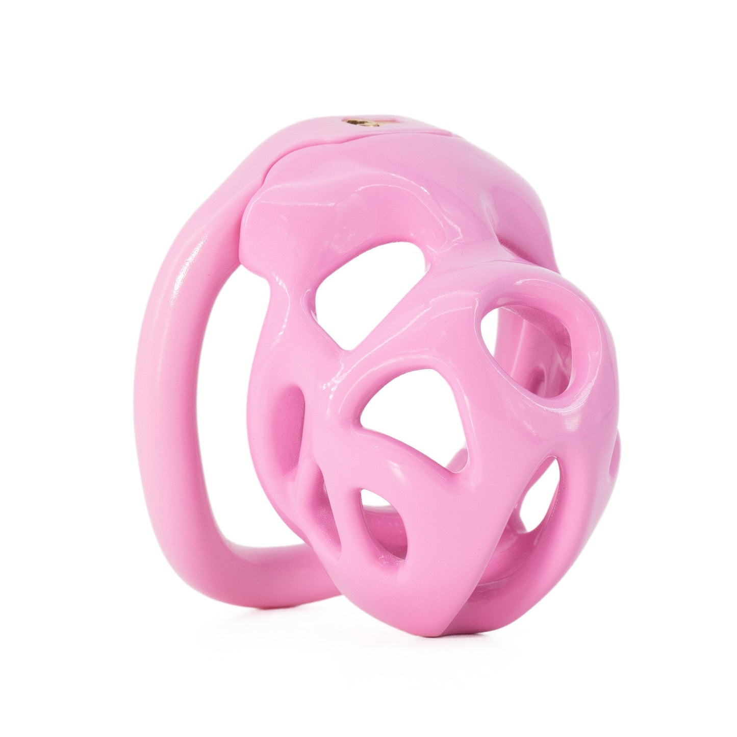 Hera's Invisible Chastity Cage