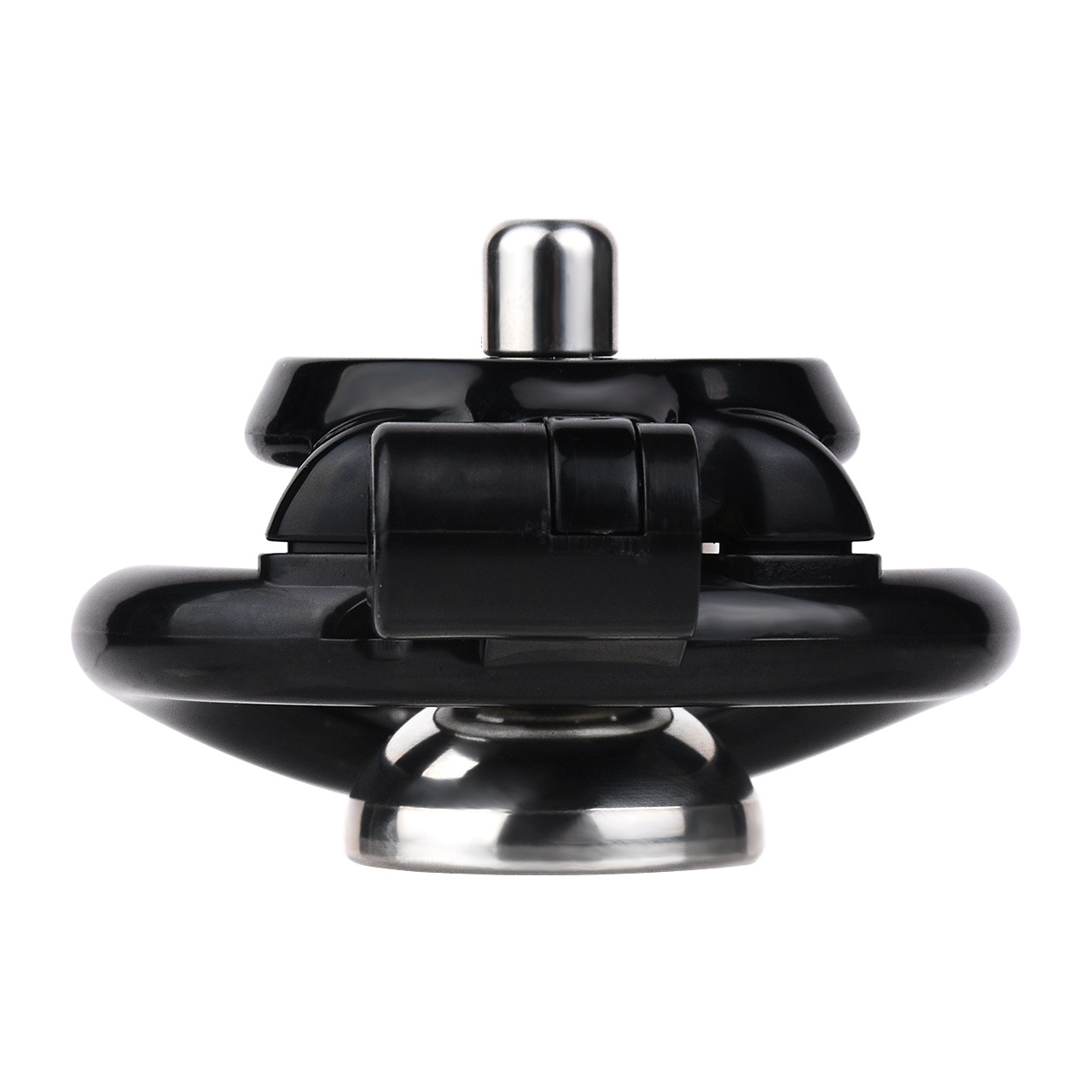 Flat Inverted Chastity Cage - 4 Colors