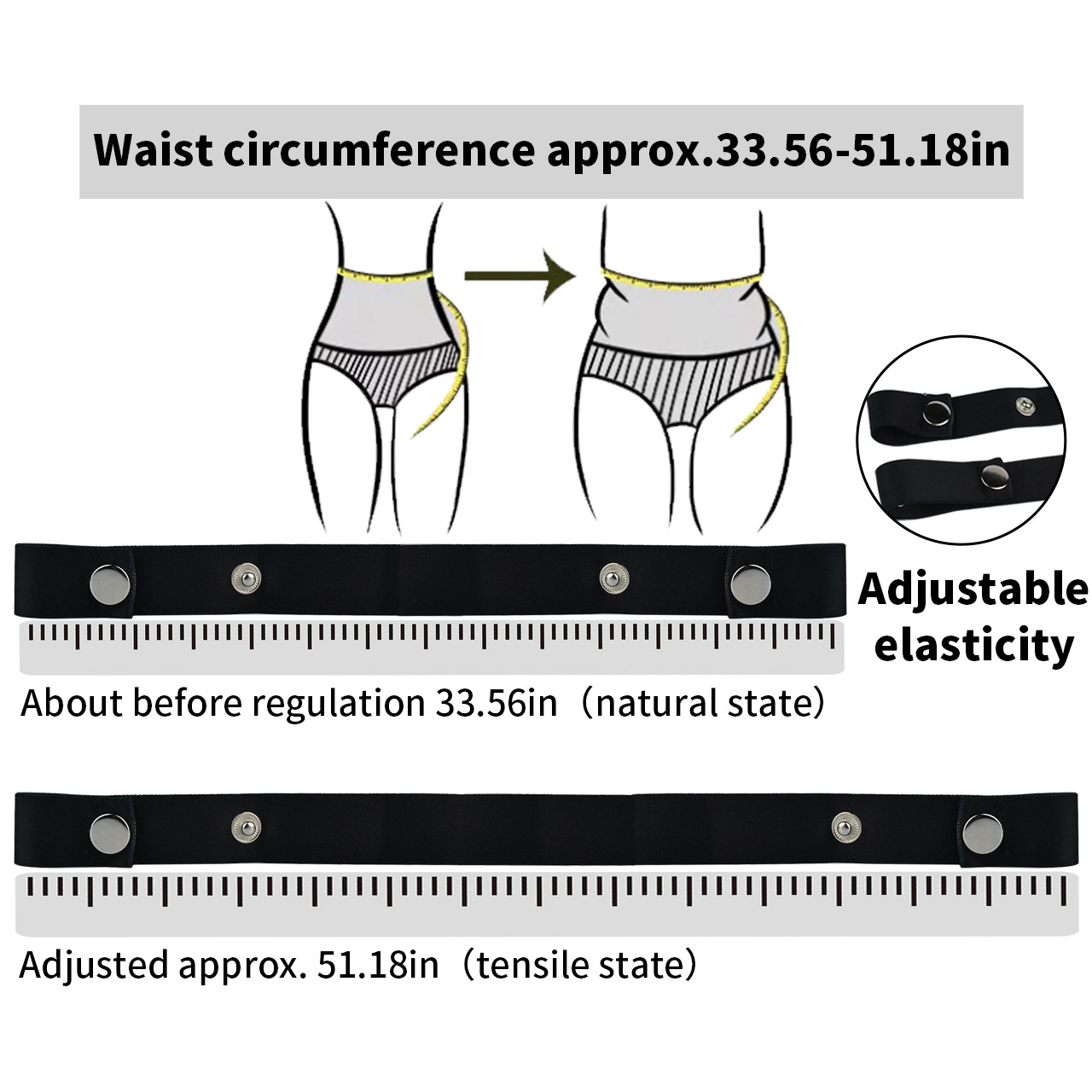 Flat Inverted Chastity Cage - 4 Colors