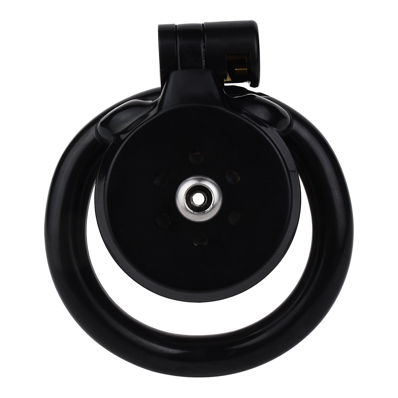 Flat Inverted Chastity Cage - 4 Colors