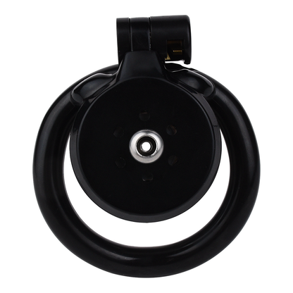 Flat Inverted Chastity Cage - 4 Colors