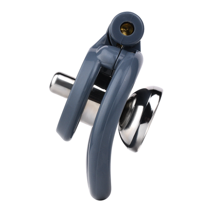 Flat Inverted Chastity Cage - 4 Colors