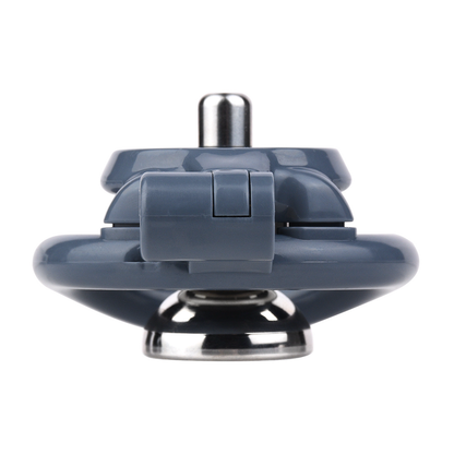 Flat Inverted Chastity Cage - 4 Colors