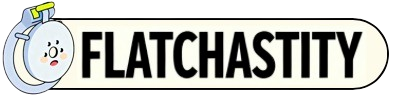 flatchastity