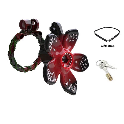 Blooming Bud – Chastity Cage