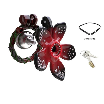 Blooming Bud – Chastity Cage