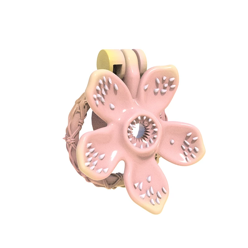 Blooming Bud – Chastity Cage