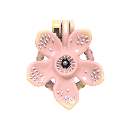 Blooming Bud – Chastity Cage