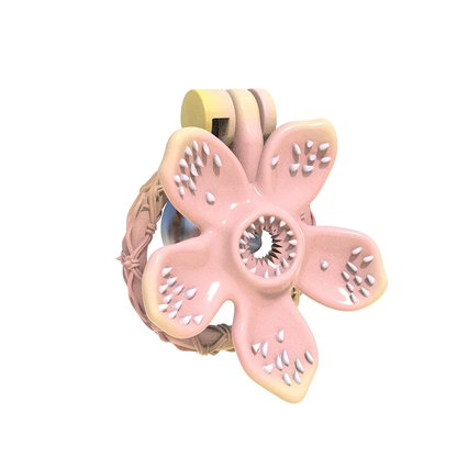 Blooming Bud – Chastity Cage