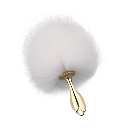Fox Tail Butt Plug