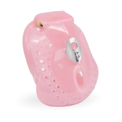Full Coverage Chastity Cage