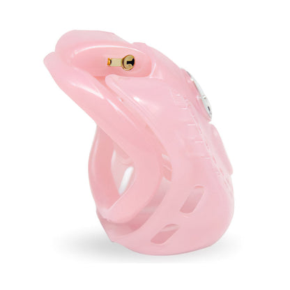 Full Coverage Chastity Cage