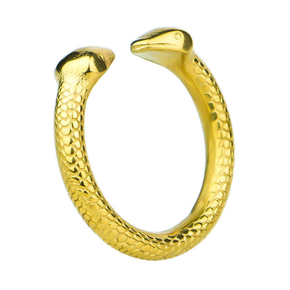 Glans Cock Ring (Snake & Tiger)