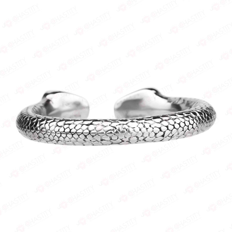 Glans Cock Ring (Snake & Tiger)