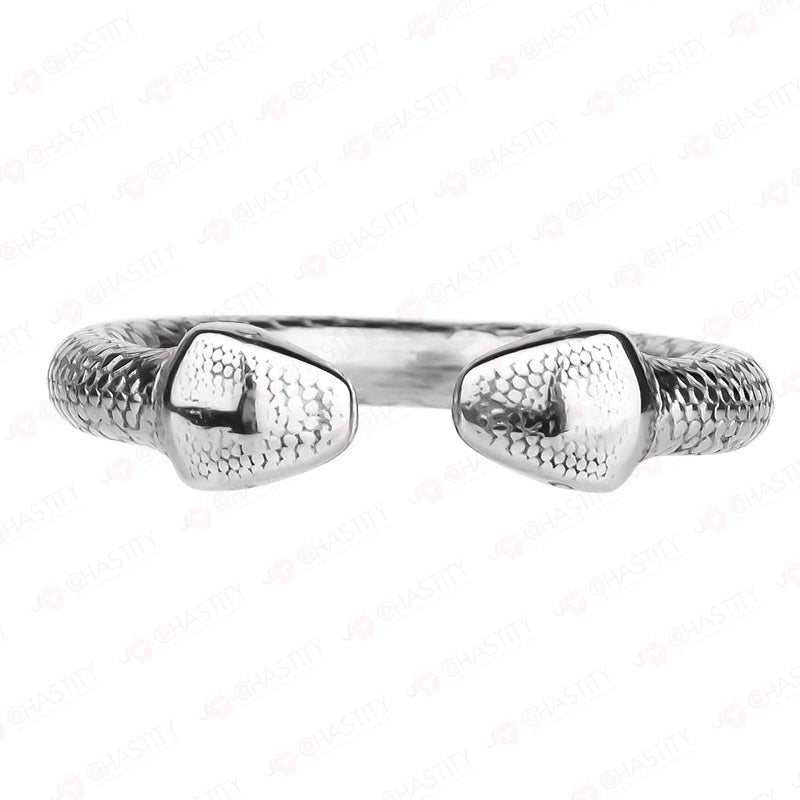 Glans Cock Ring (Snake & Tiger)
