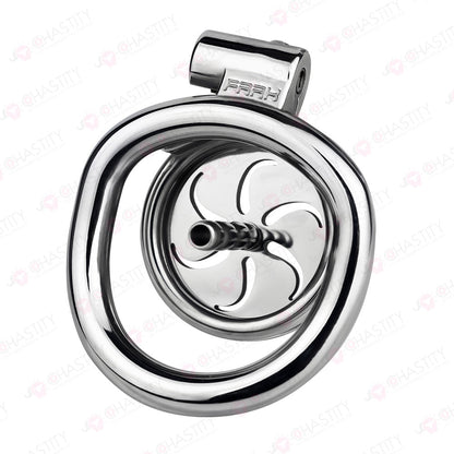 Hot Wheels Chastity Bird Cage