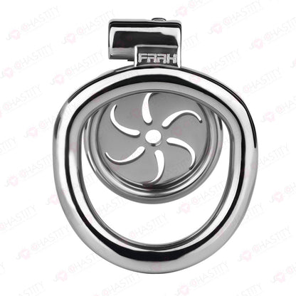 Hot Wheels Chastity Bird Cage