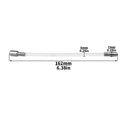 Light Aluninum Alloy Cock Cage -19