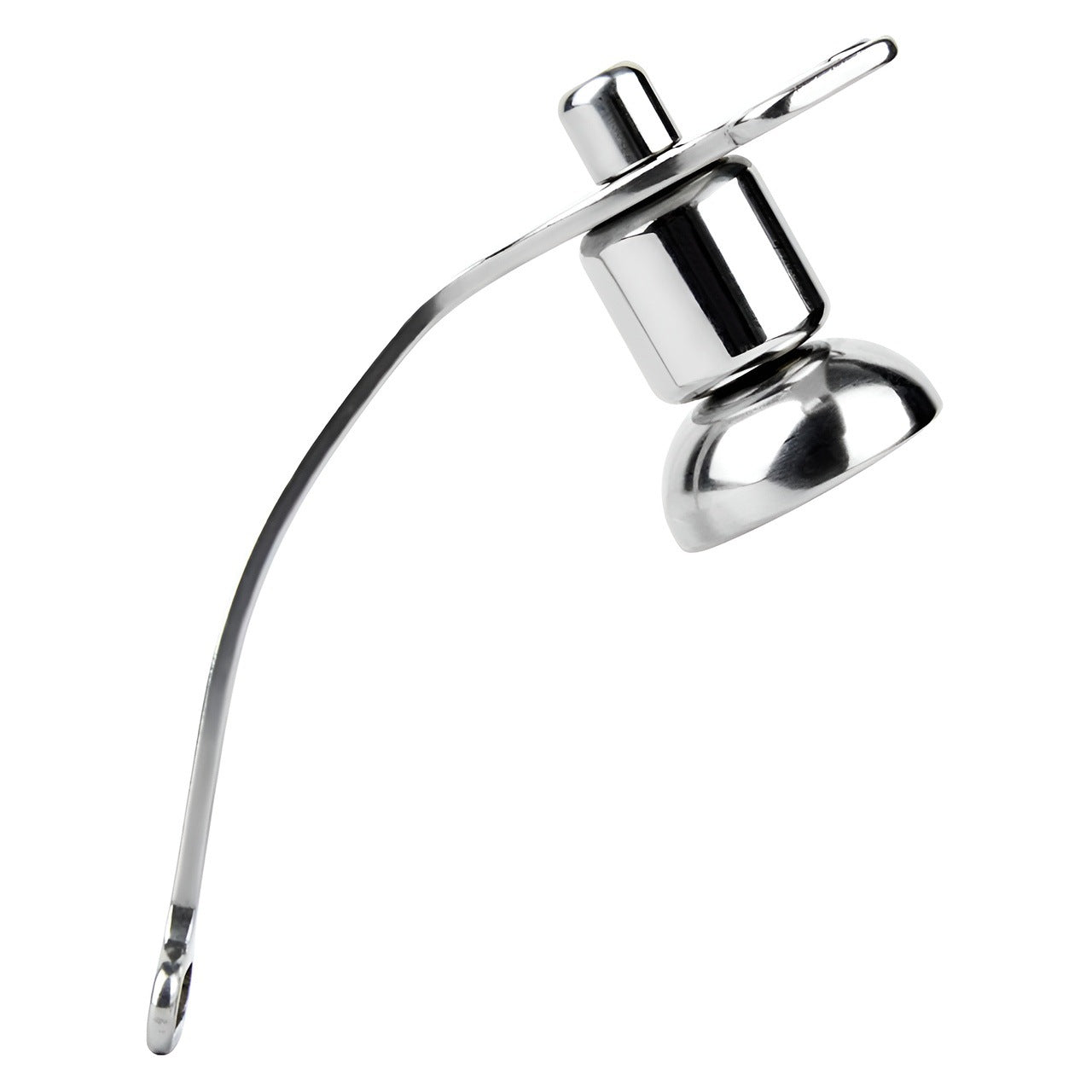 Sissy Butterfly Inverted Chastity Cage