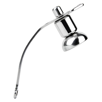 Sissy Butterfly Inverted Chastity Cage