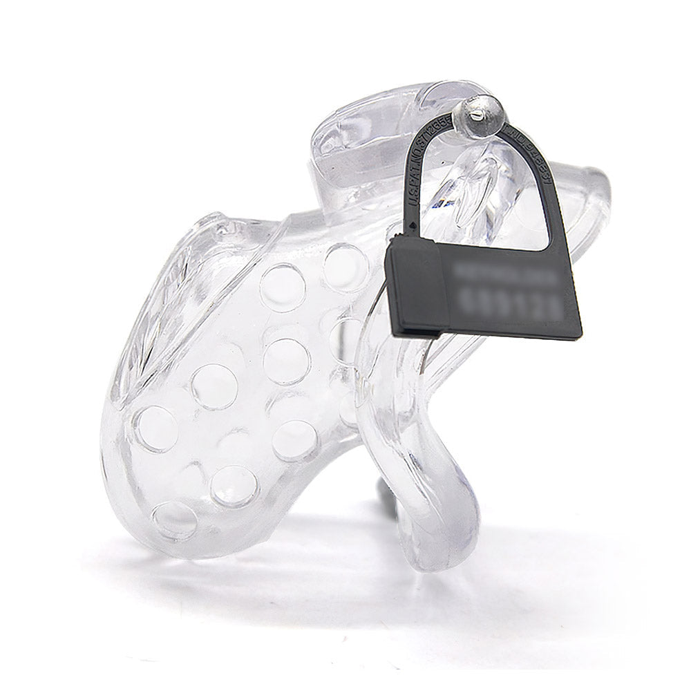 Male Chastity Gear
