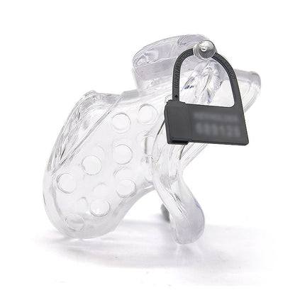 Male Chastity Gear