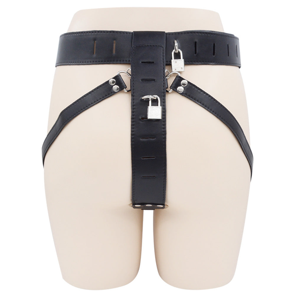 Male Chastity Panties