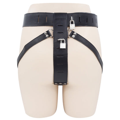 Male Chastity Panties