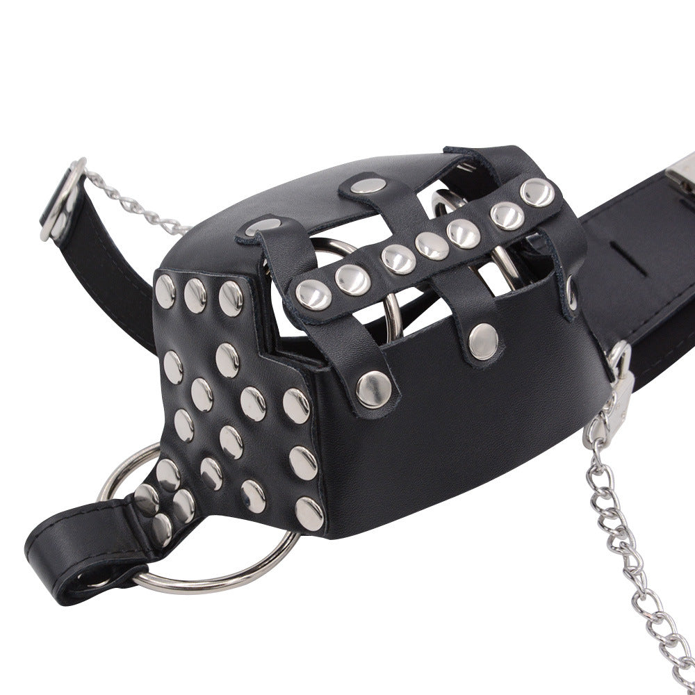 Male Chastity Panties
