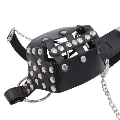 Male Chastity Panties