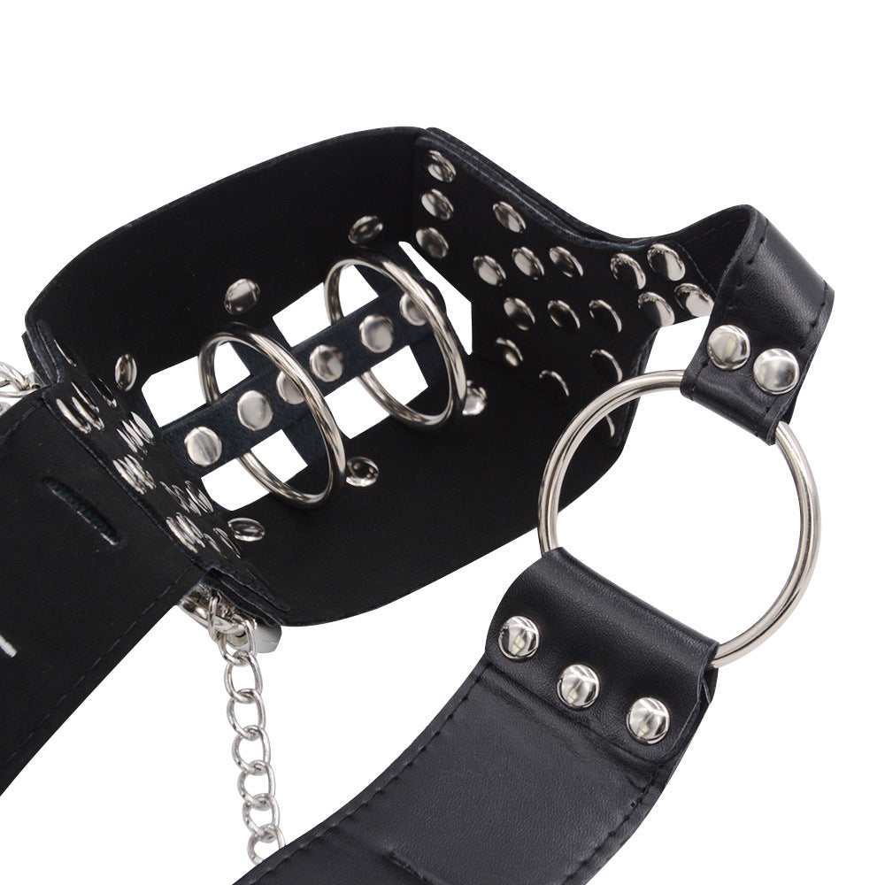 Male Chastity Panties