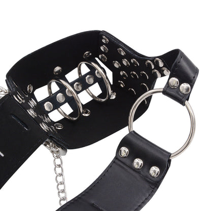Male Chastity Panties
