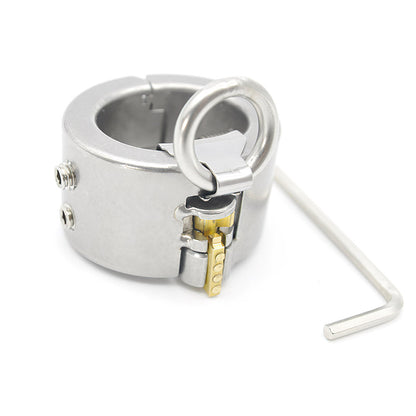 Male Chastity Ring