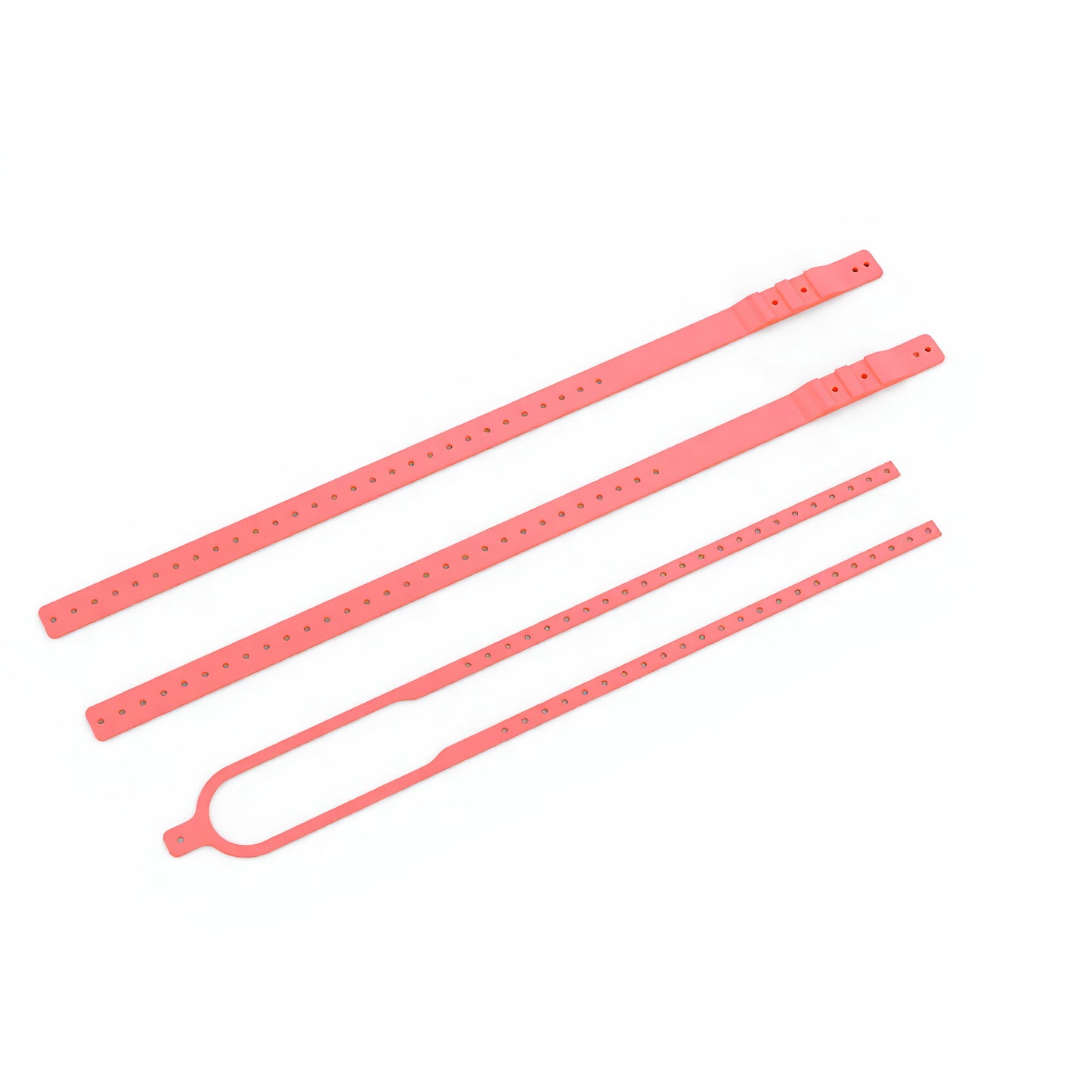 Pink Cross-Dressing Chastity Belt for Men