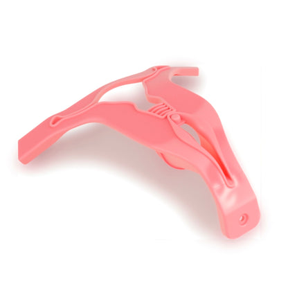 Pink Cross-Dressing Chastity Belt for Men