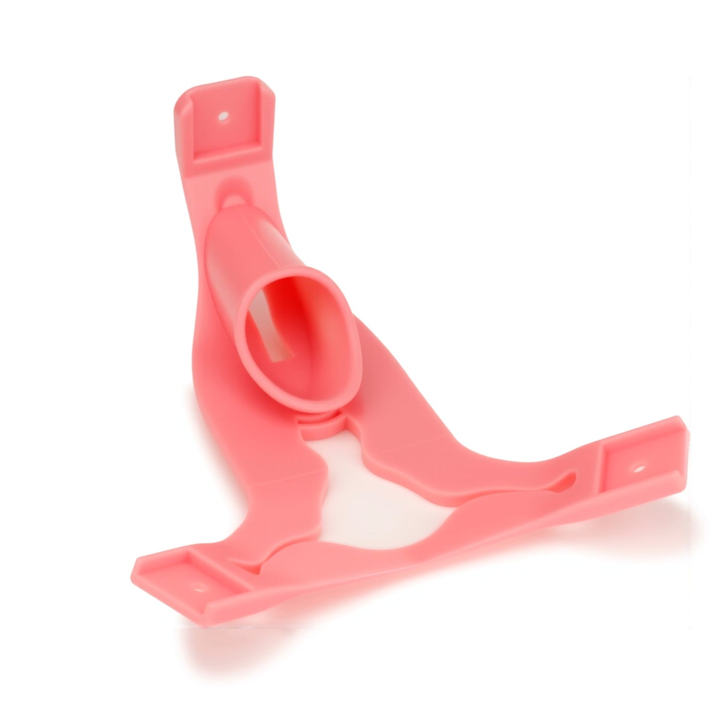 Pink Cross-Dressing Chastity Belt for Men