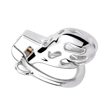 Mamba Chastity Cage