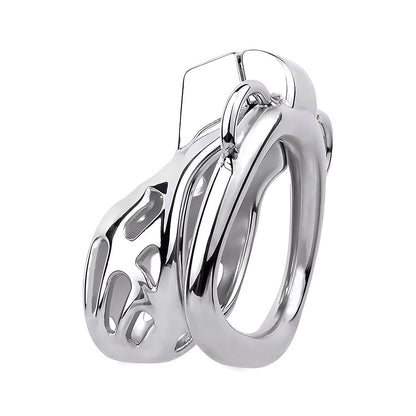 Mamba Chastity Cage