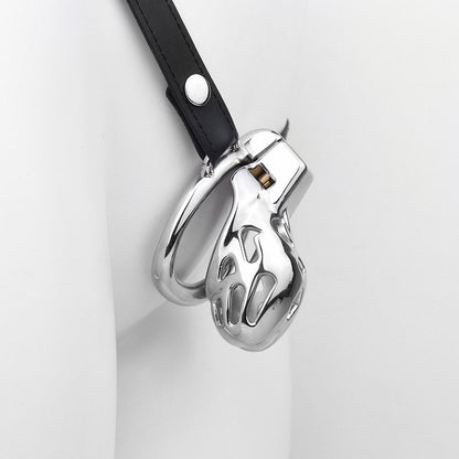 Mamba Chastity Cage