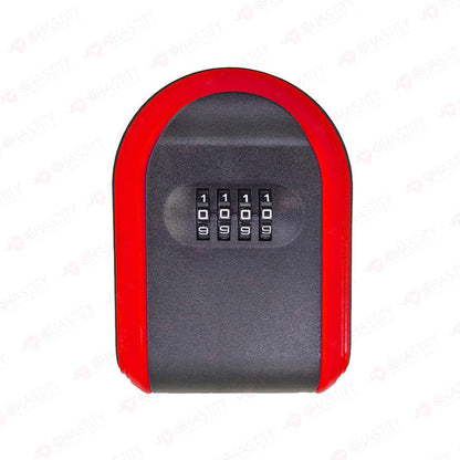 Mechanical Combination Chastity Key Safe