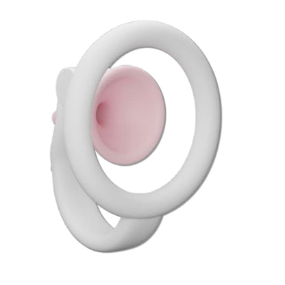 Meow Meow Reversed Chastity Cage